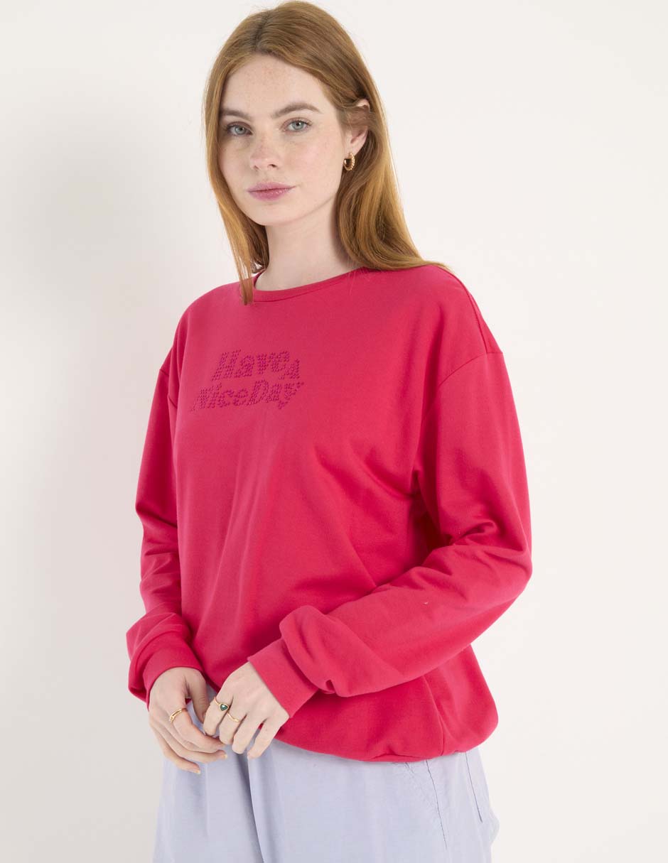 Sudadera para mujer Sudadera para mujer