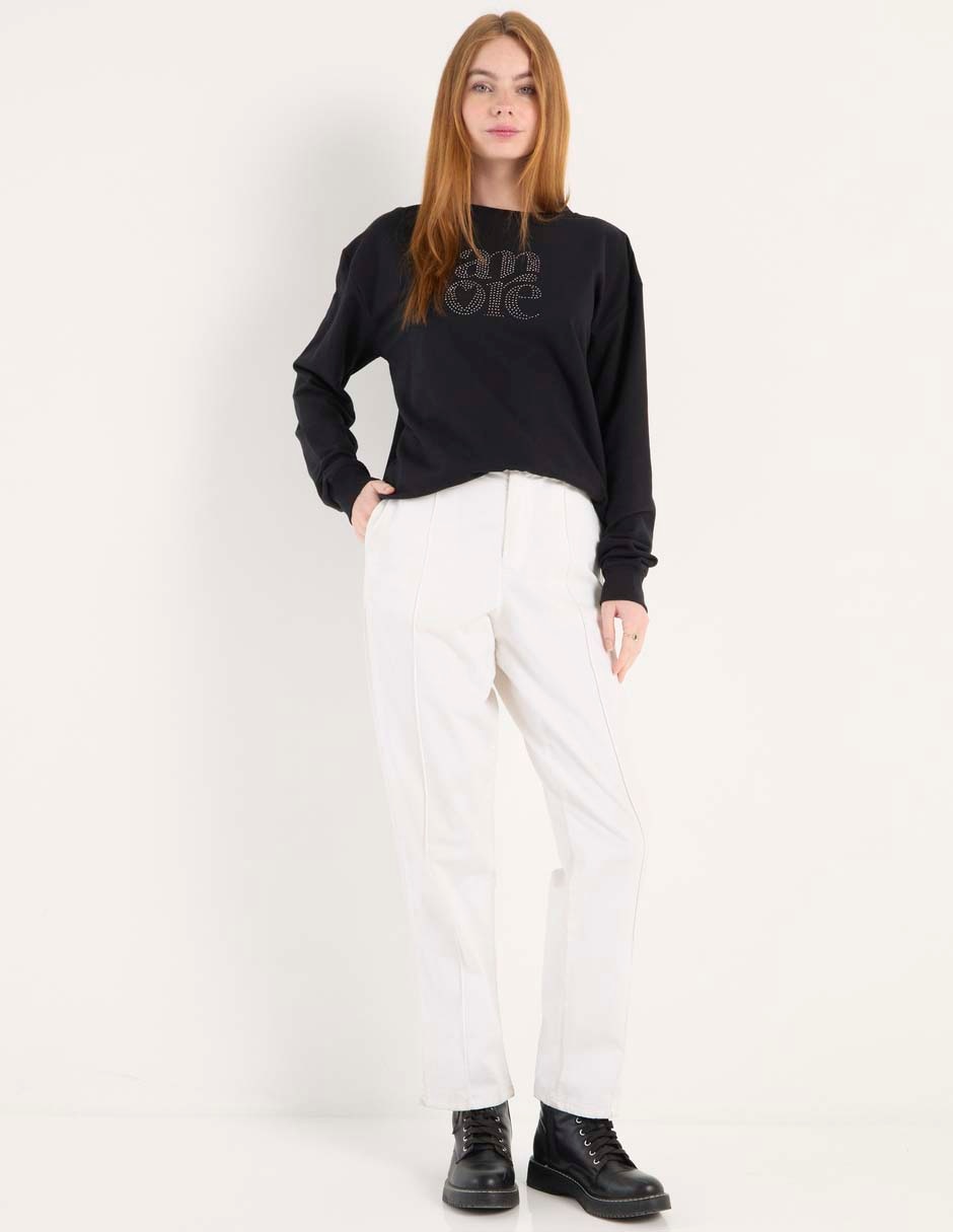 Sudadera para mujer 3
