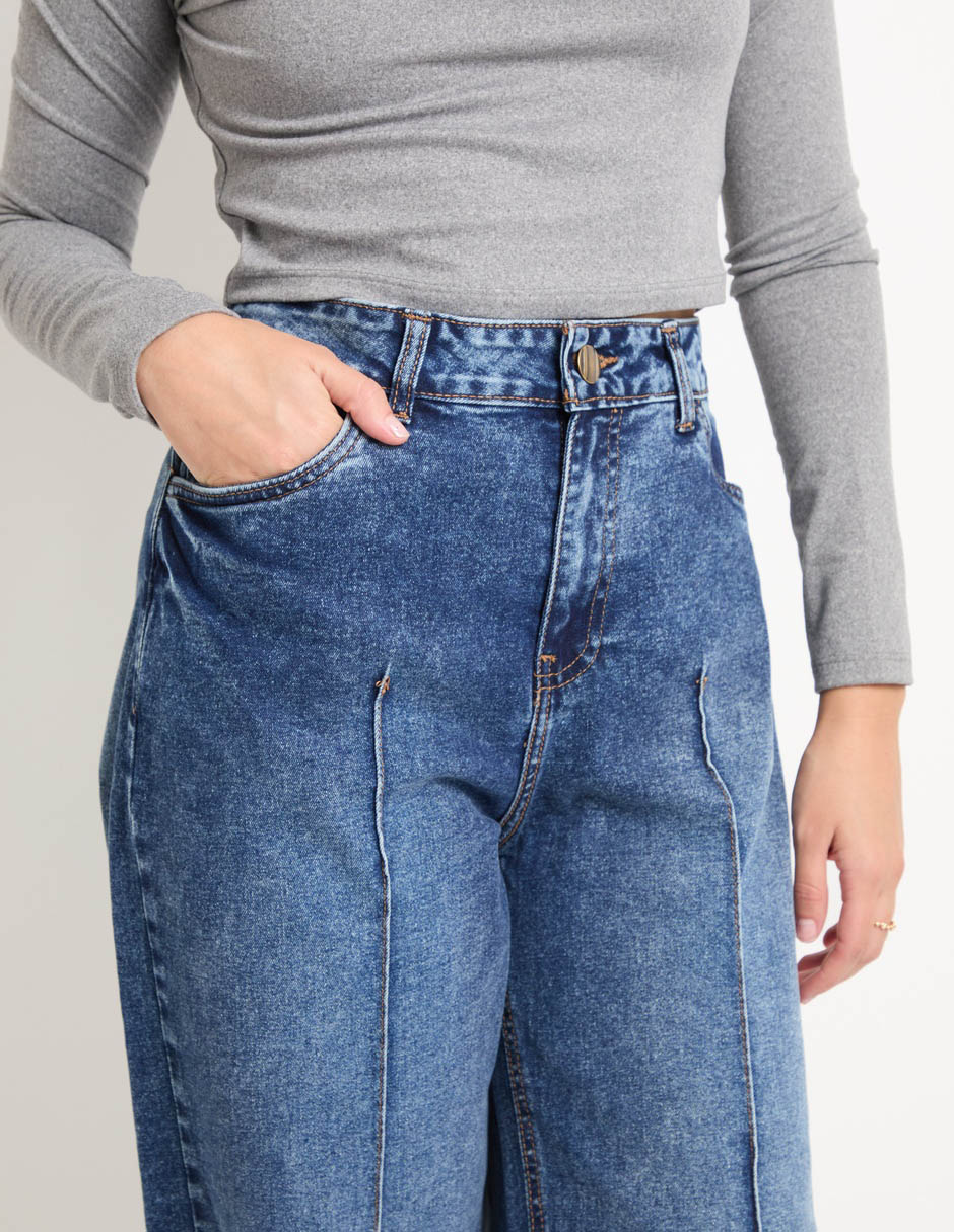 JEANS NSM2537, 3, ÍNDIGO DENIM OBSCURO