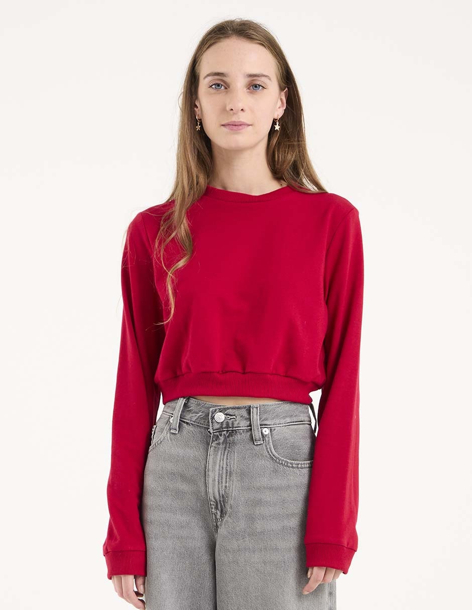 Sudadera para mujer Sudadera para mujer