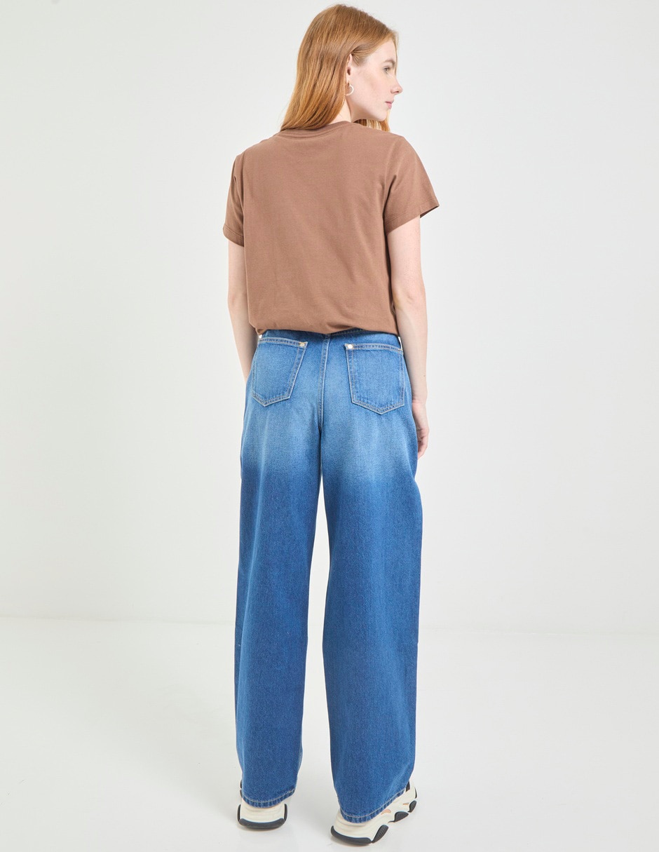 JEANS NSM2546, 13, ÍNDIGO DENIM SMEDIO