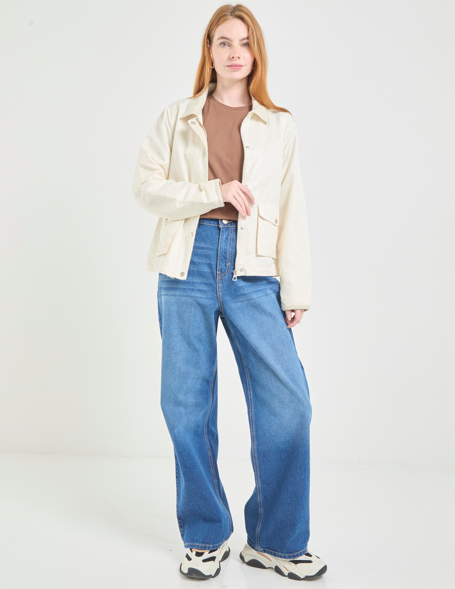 JEANS NSM2546, 13, ÍNDIGO DENIM SMEDIO