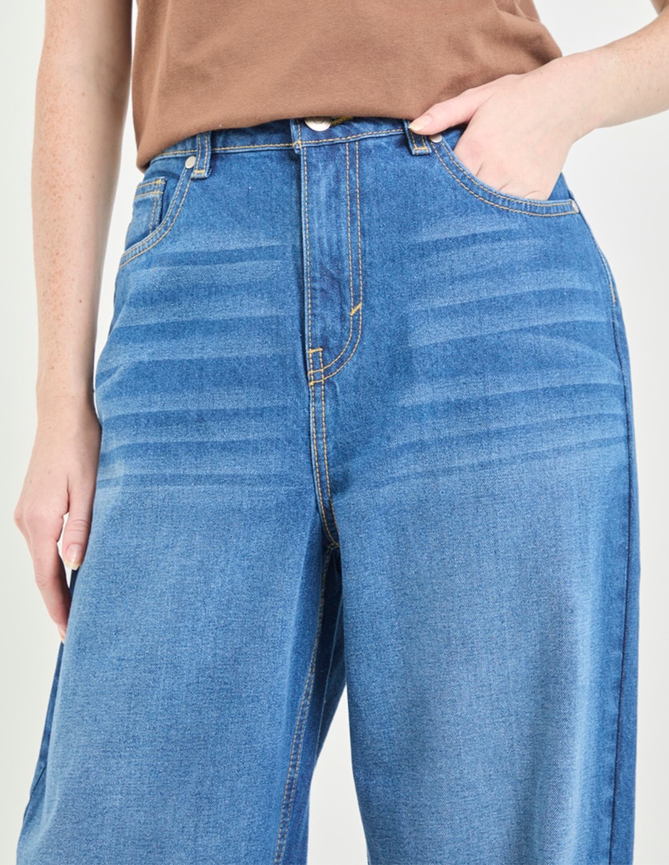 JEANS NSM2546, 13, ÍNDIGO DENIM SMEDIO
