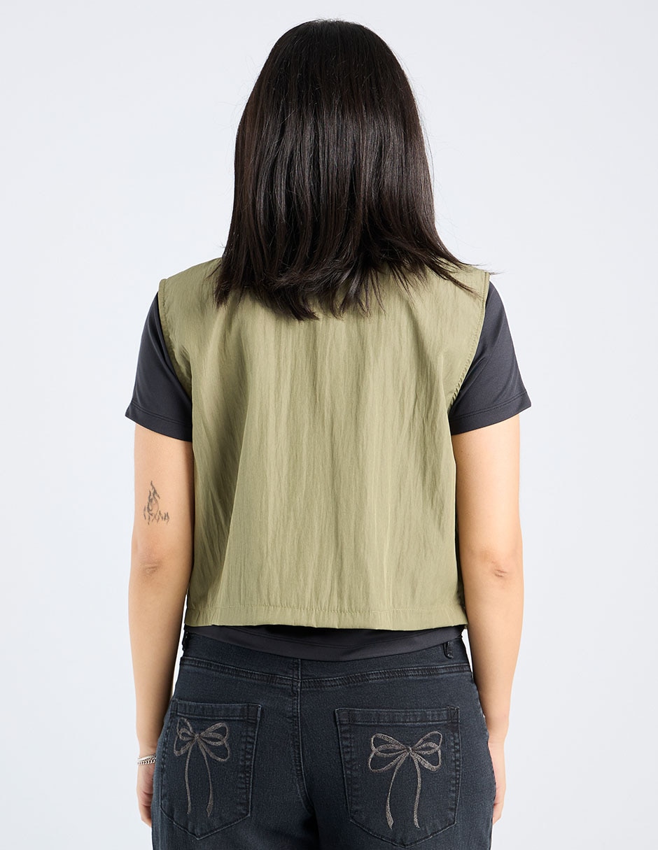 Chaleco para mujer 6