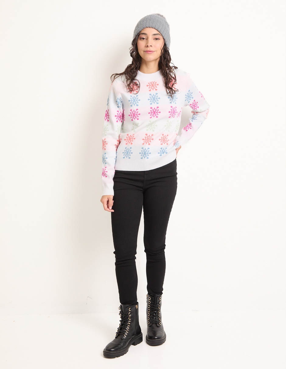 Jeans skinny para mujer 3