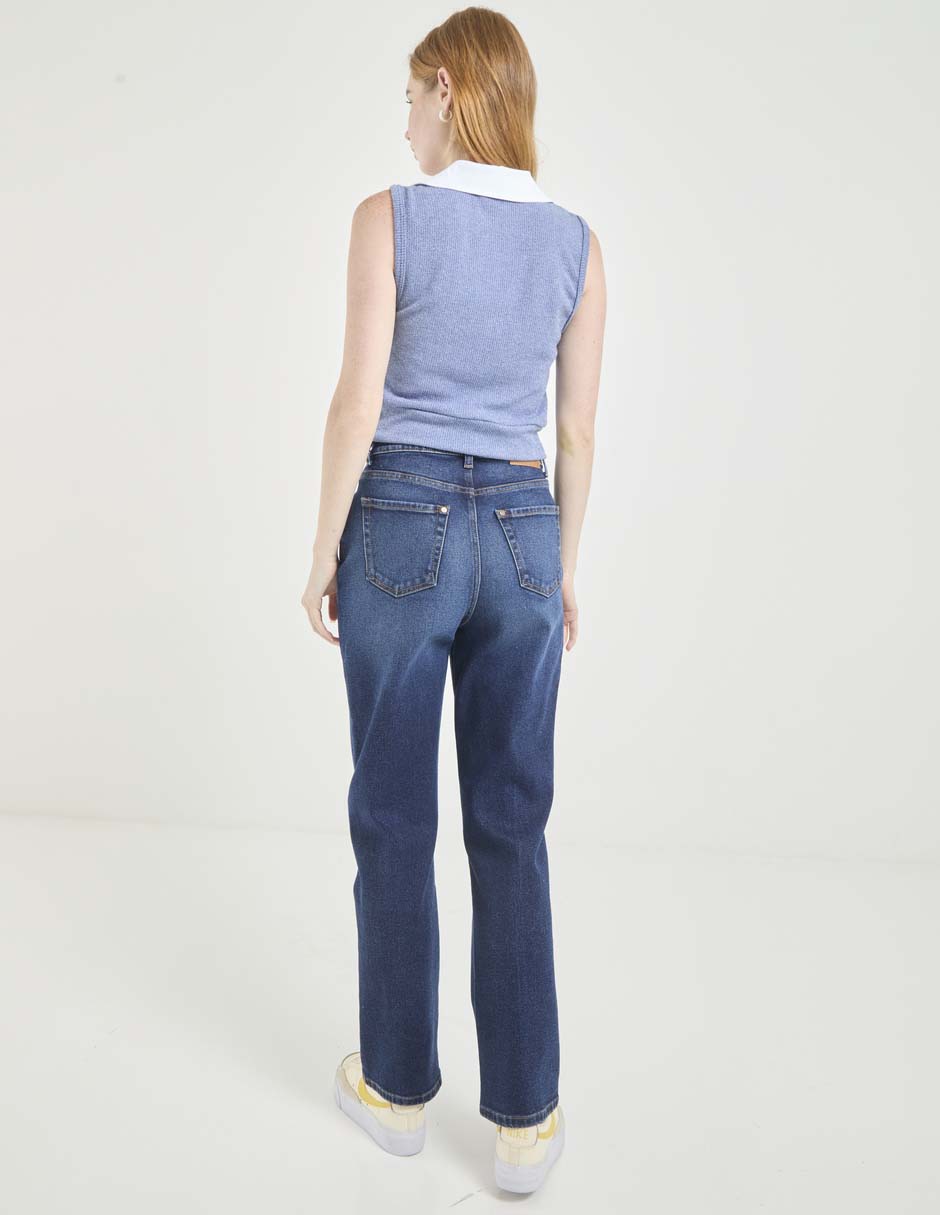 Jeans slim para mujer 2