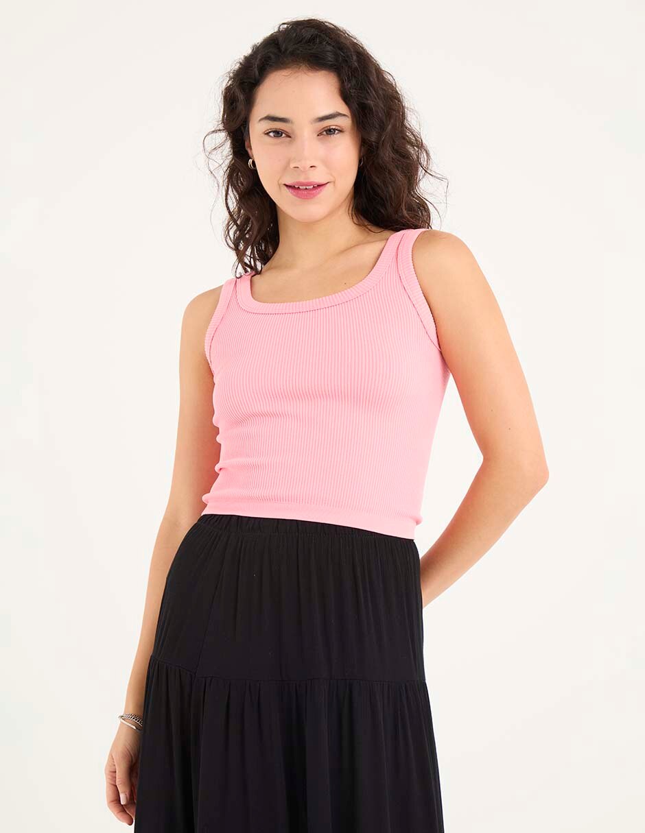 Rosa medio 1