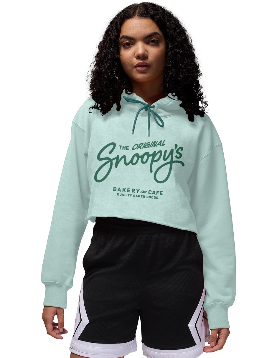 Sudadera con capucha para mujer Sudadera con capucha para mujer