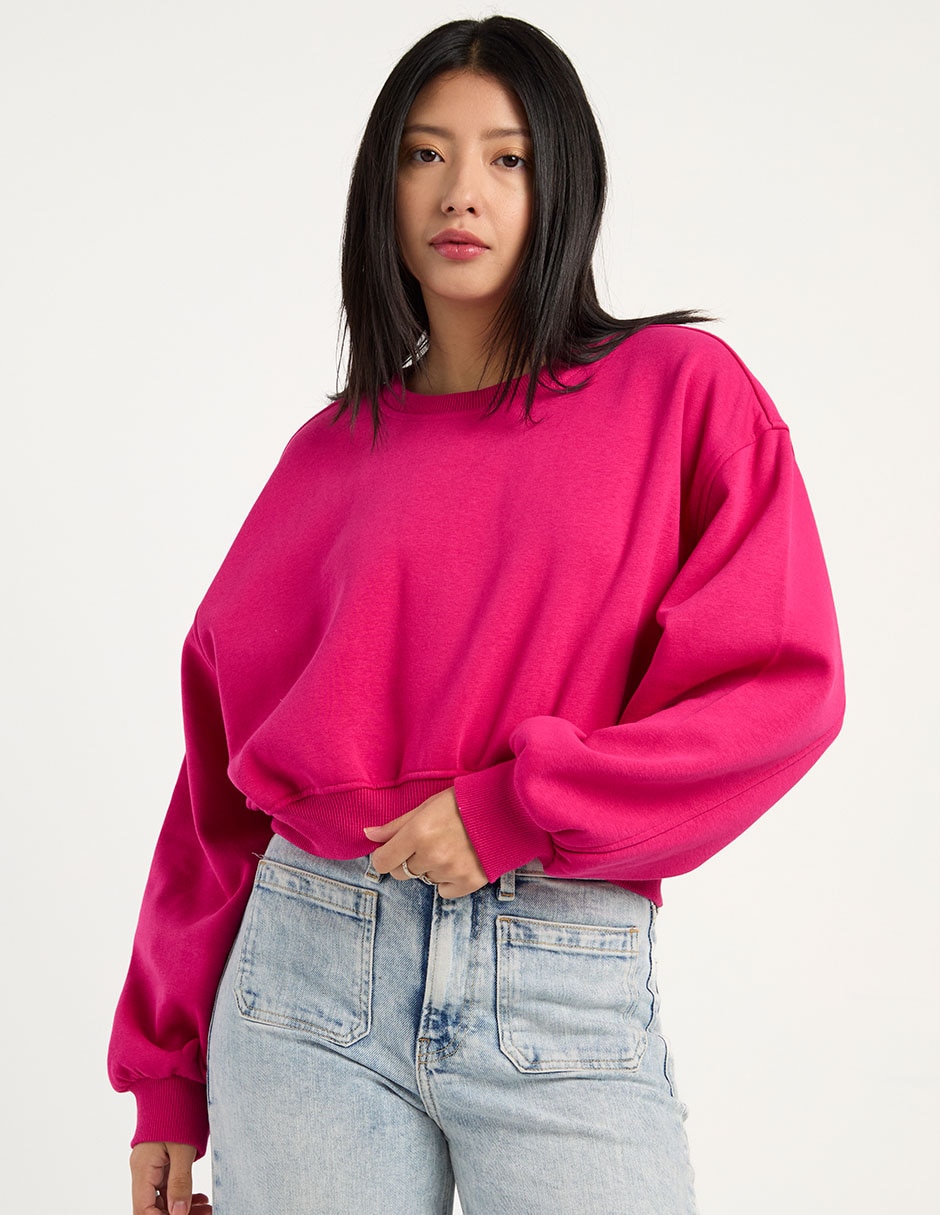 Sudadera para mujer 2