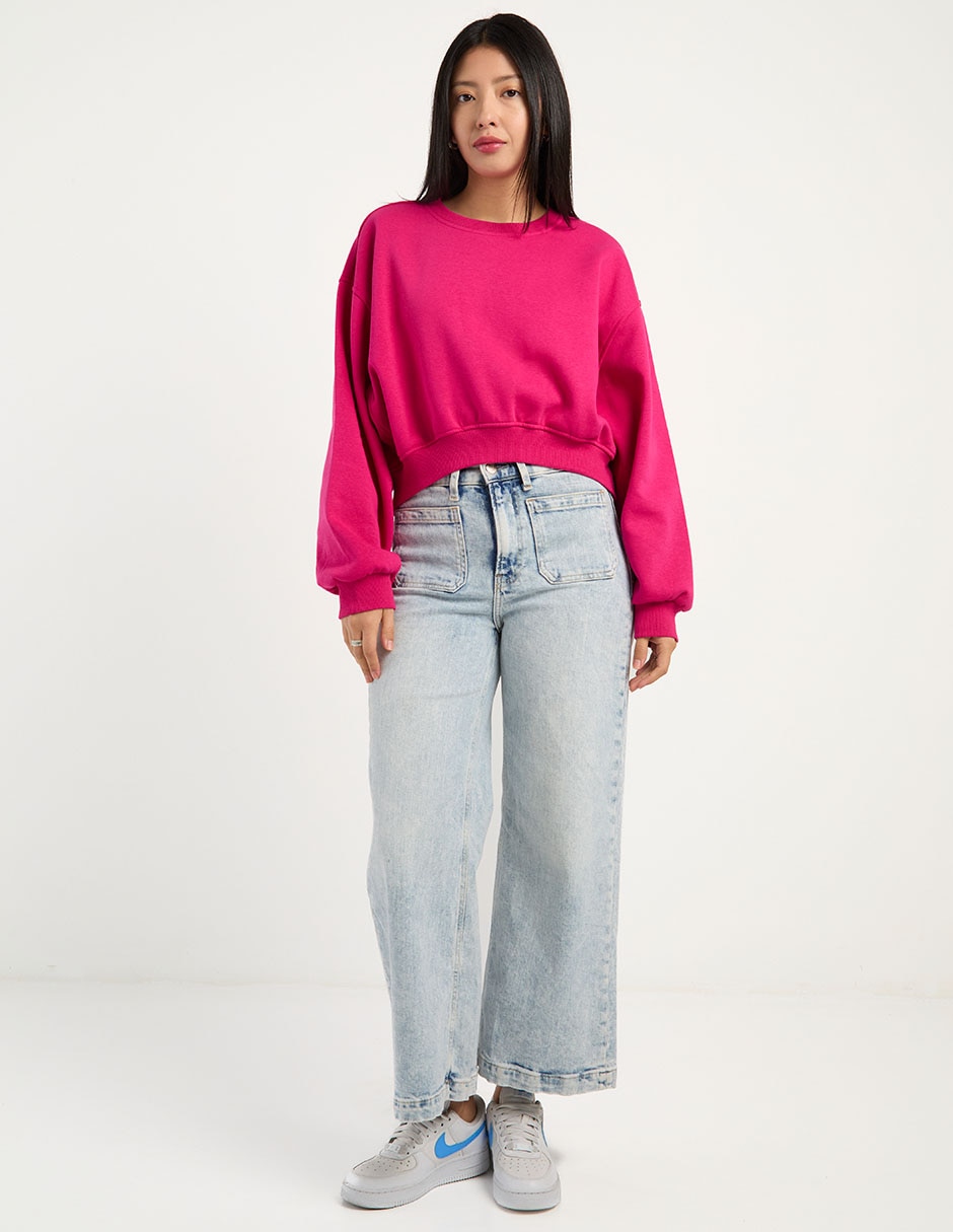 Sudadera para mujer 3