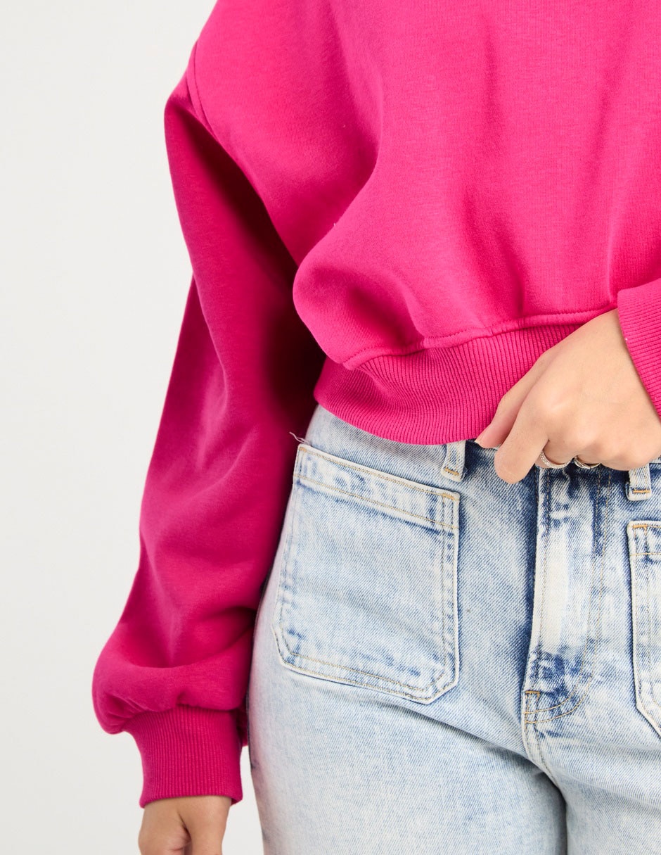 Sudadera para mujer 5