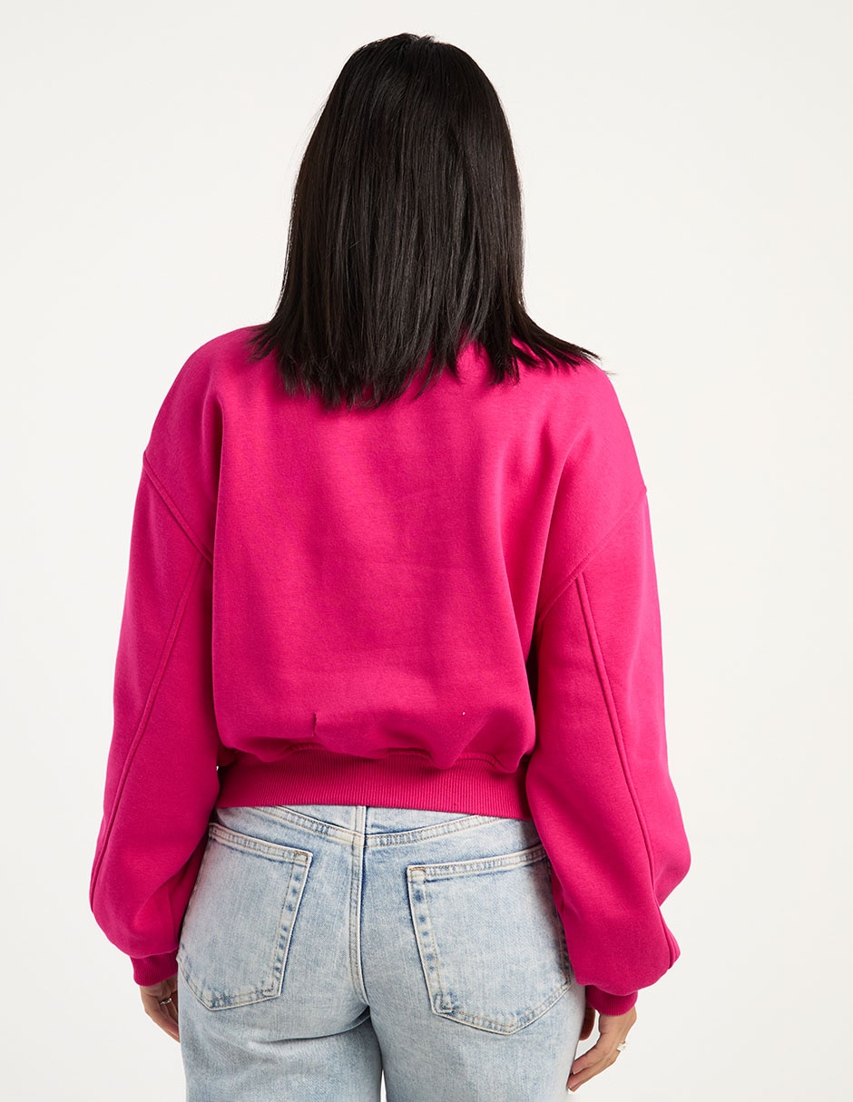 Sudadera para mujer 6