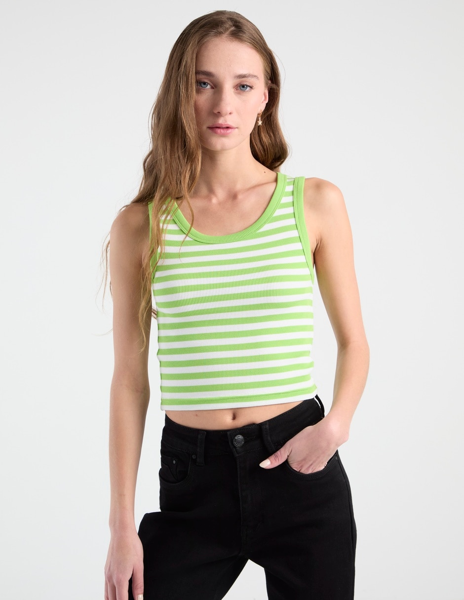 Verde manzana 2