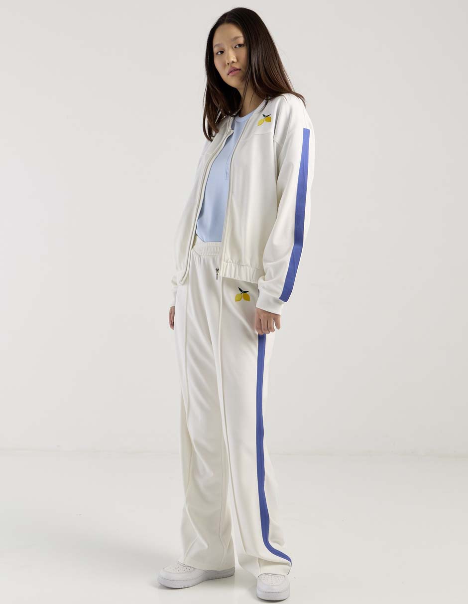 Sudadera con bolsillos para mujer 3