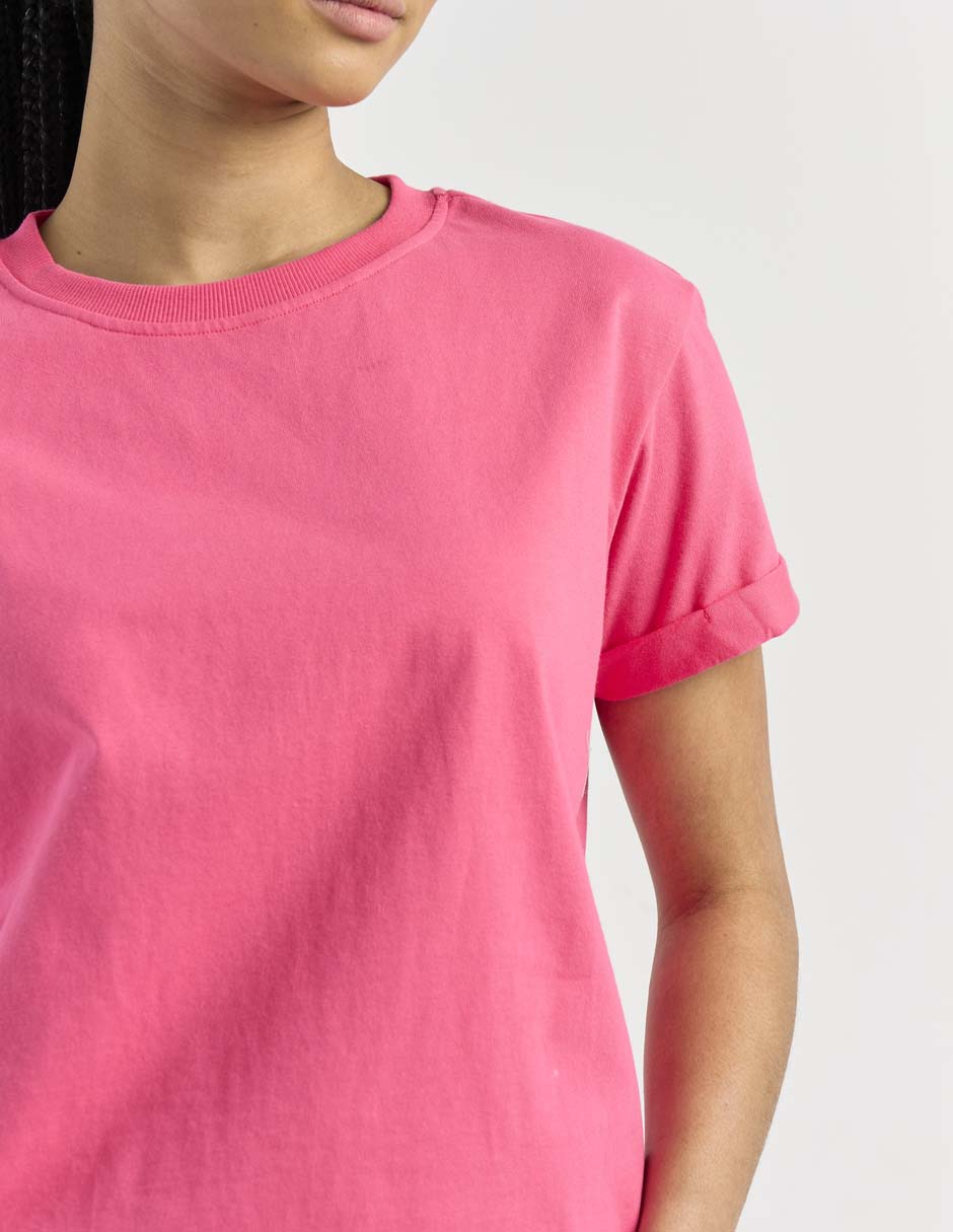 PLAYERA NSM26036-02 N, CH, HONEYSUCKLE