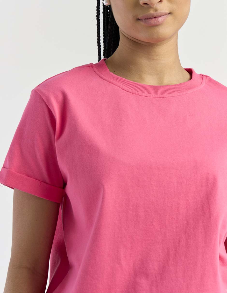 PLAYERA NSM26036-02 N, CH, HONEYSUCKLE