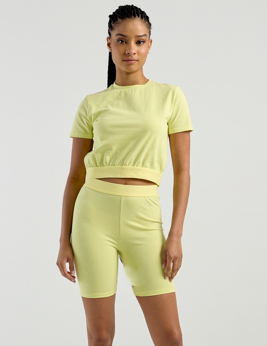Short para mujer