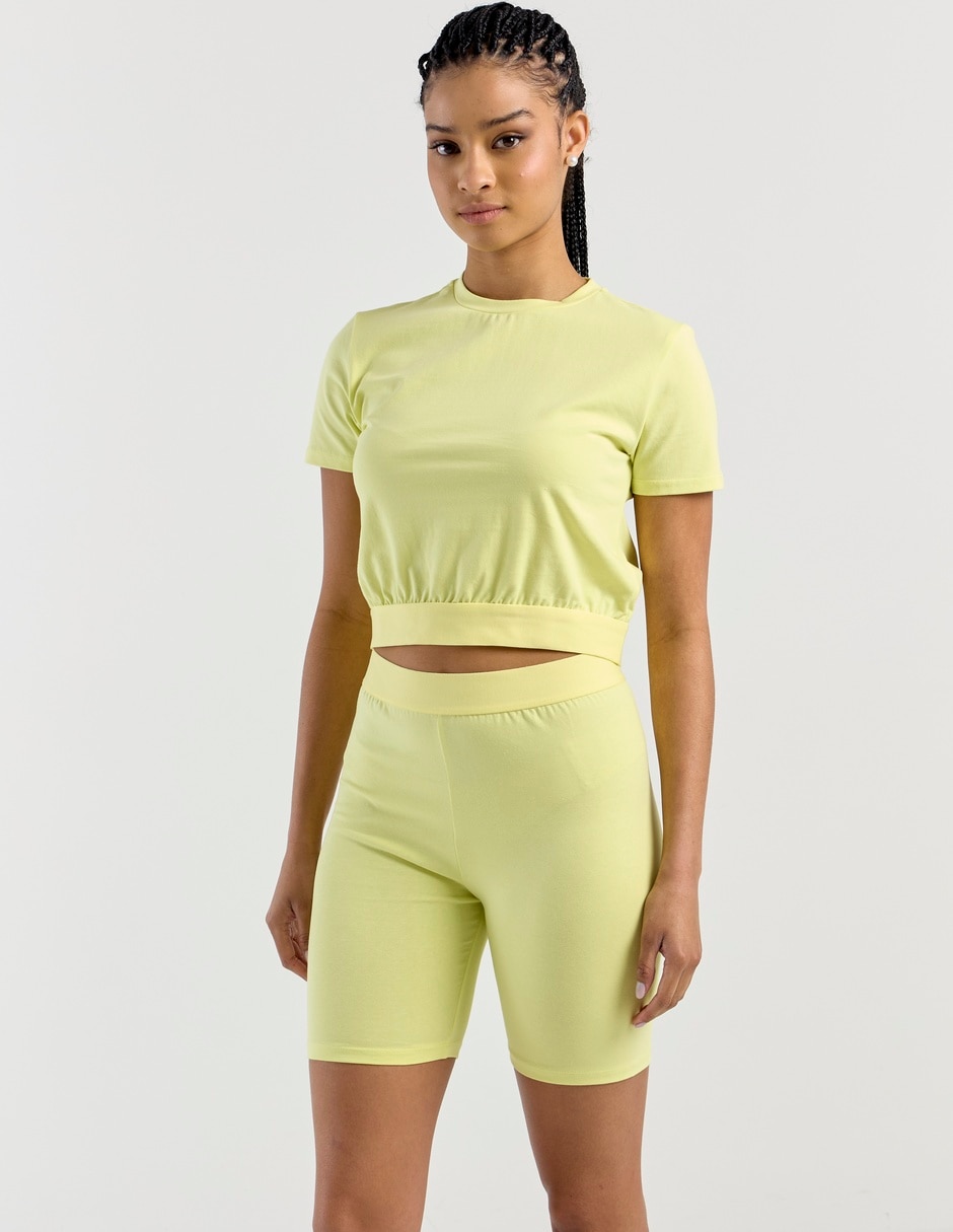 Short para mujer 2