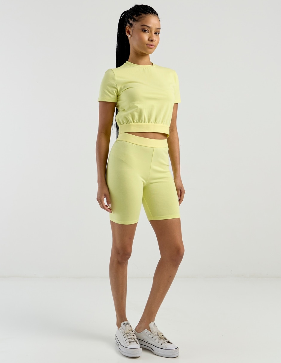 Short para mujer 3