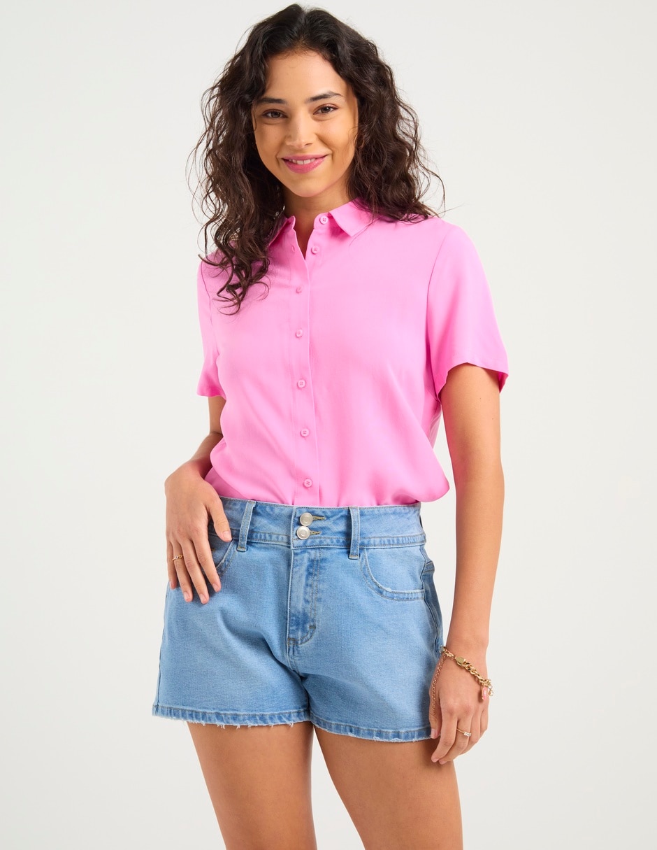 Short para mujer