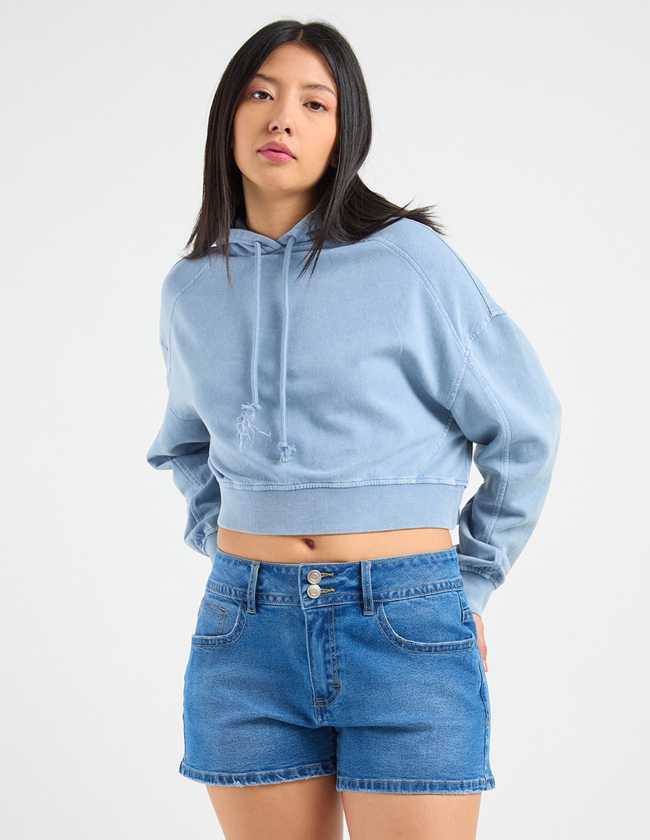 Short para mujer 2