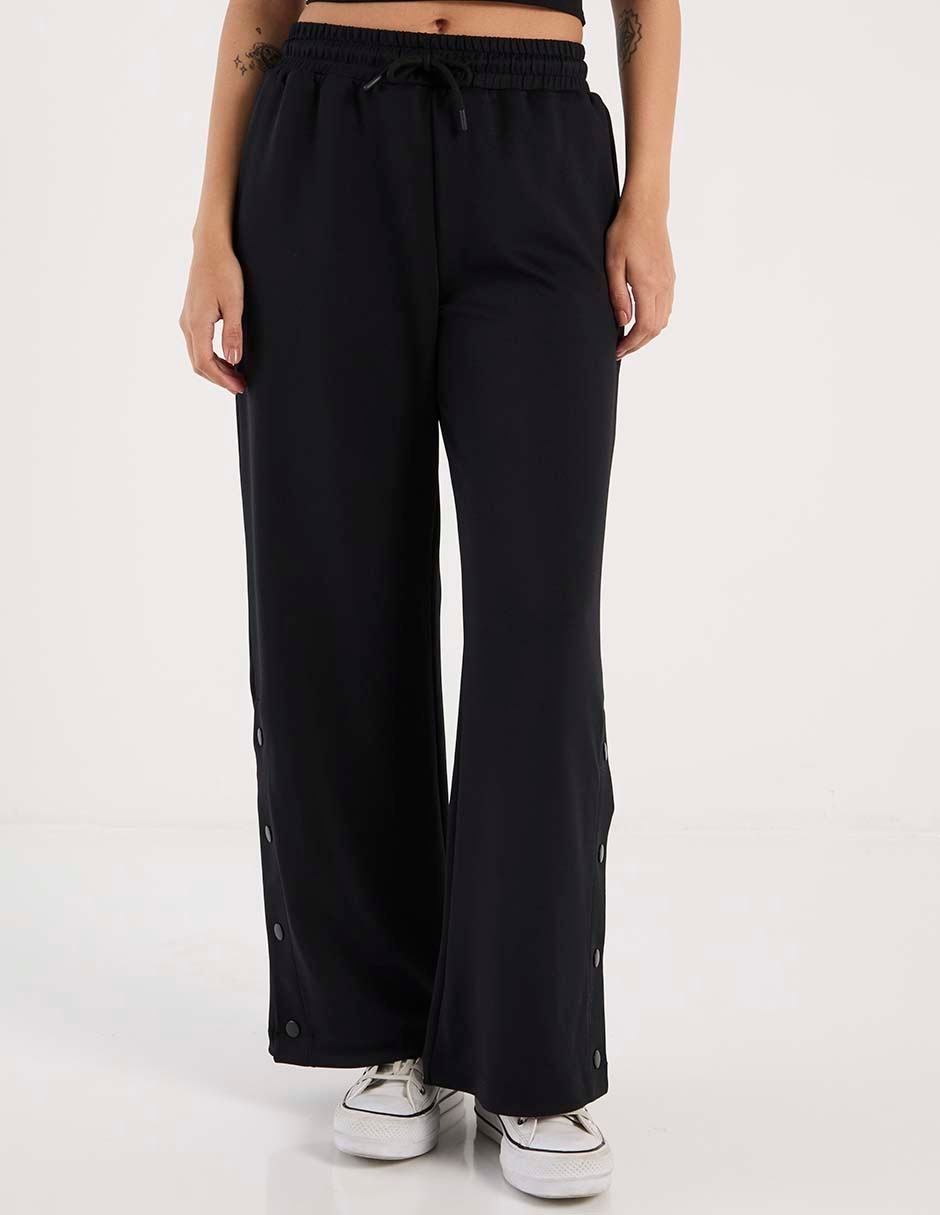 PANTS NSM26072-03, NEGRO, G NON STOP
