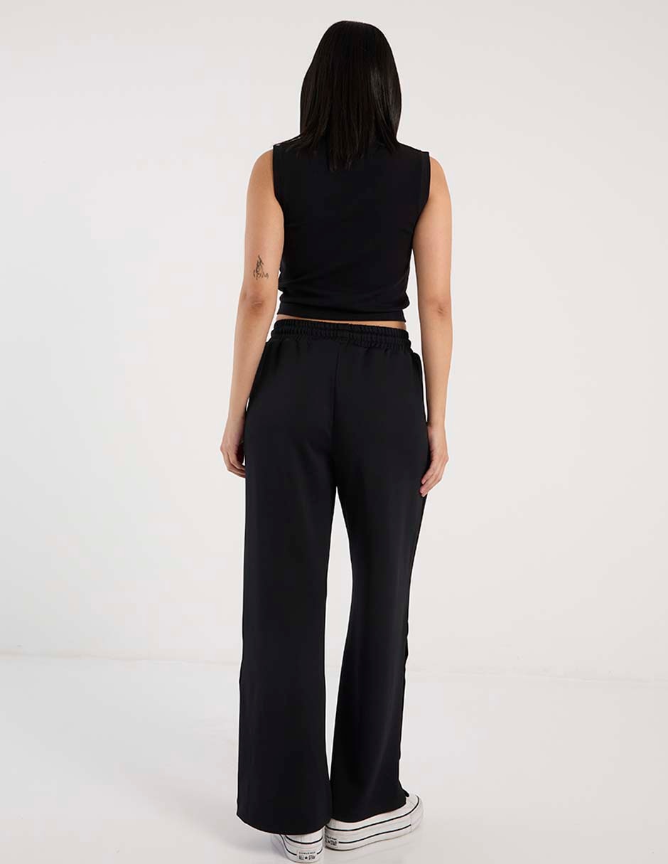 PANTS NSM26072-03, NEGRO, G NON STOP