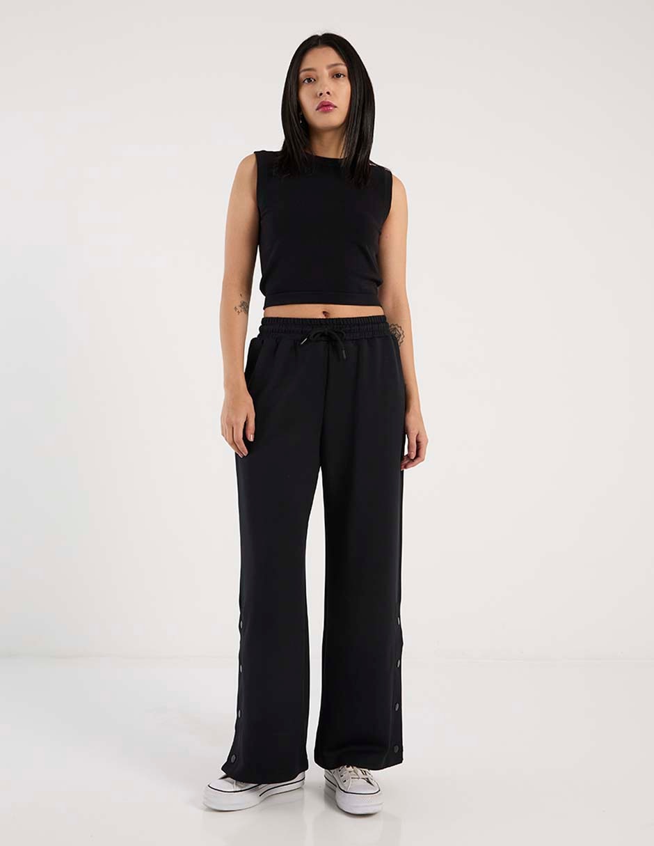 PANTS NSM26072-03, NEGRO, G NON STOP