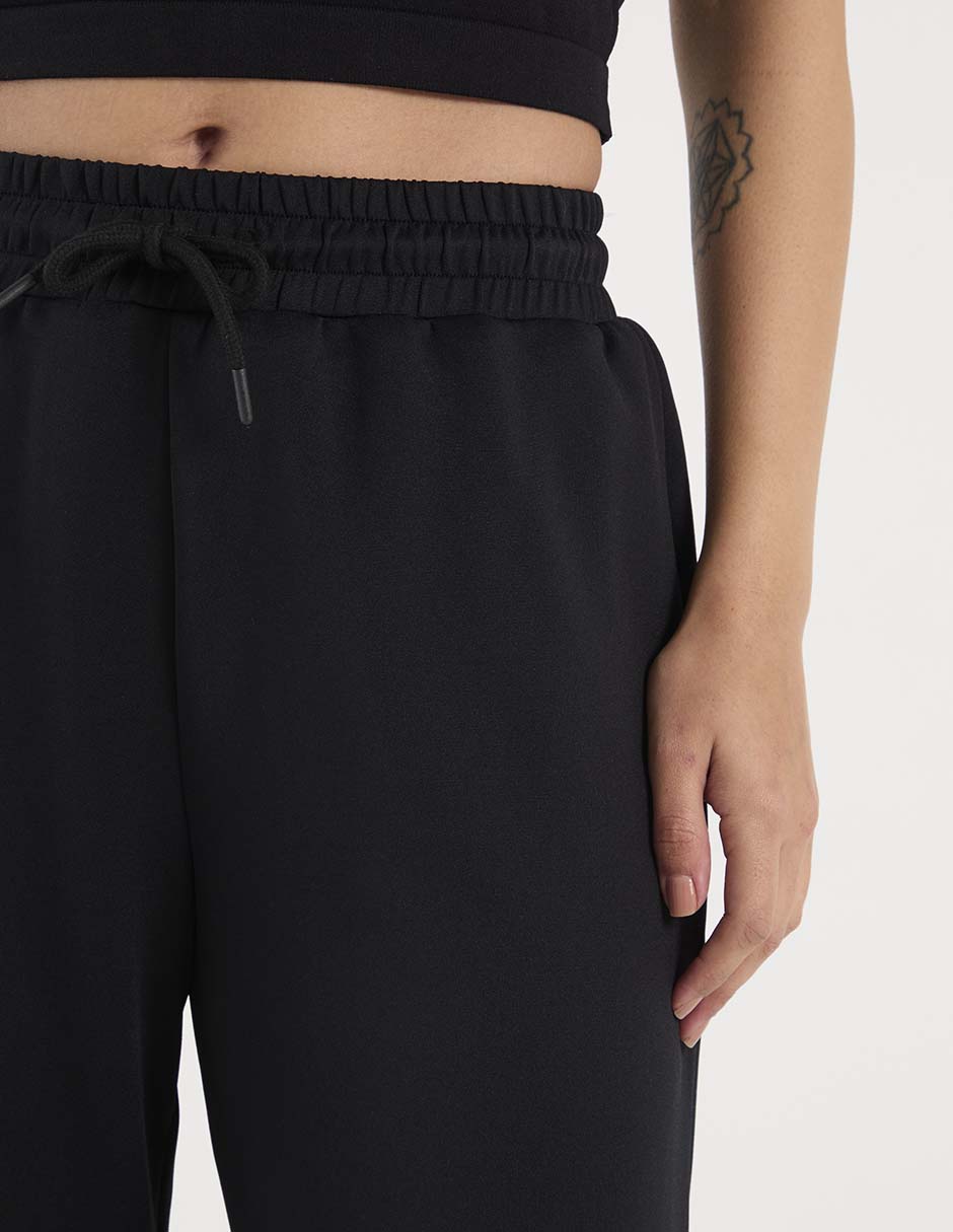 PANTS NSM26072-03, NEGRO, G NON STOP