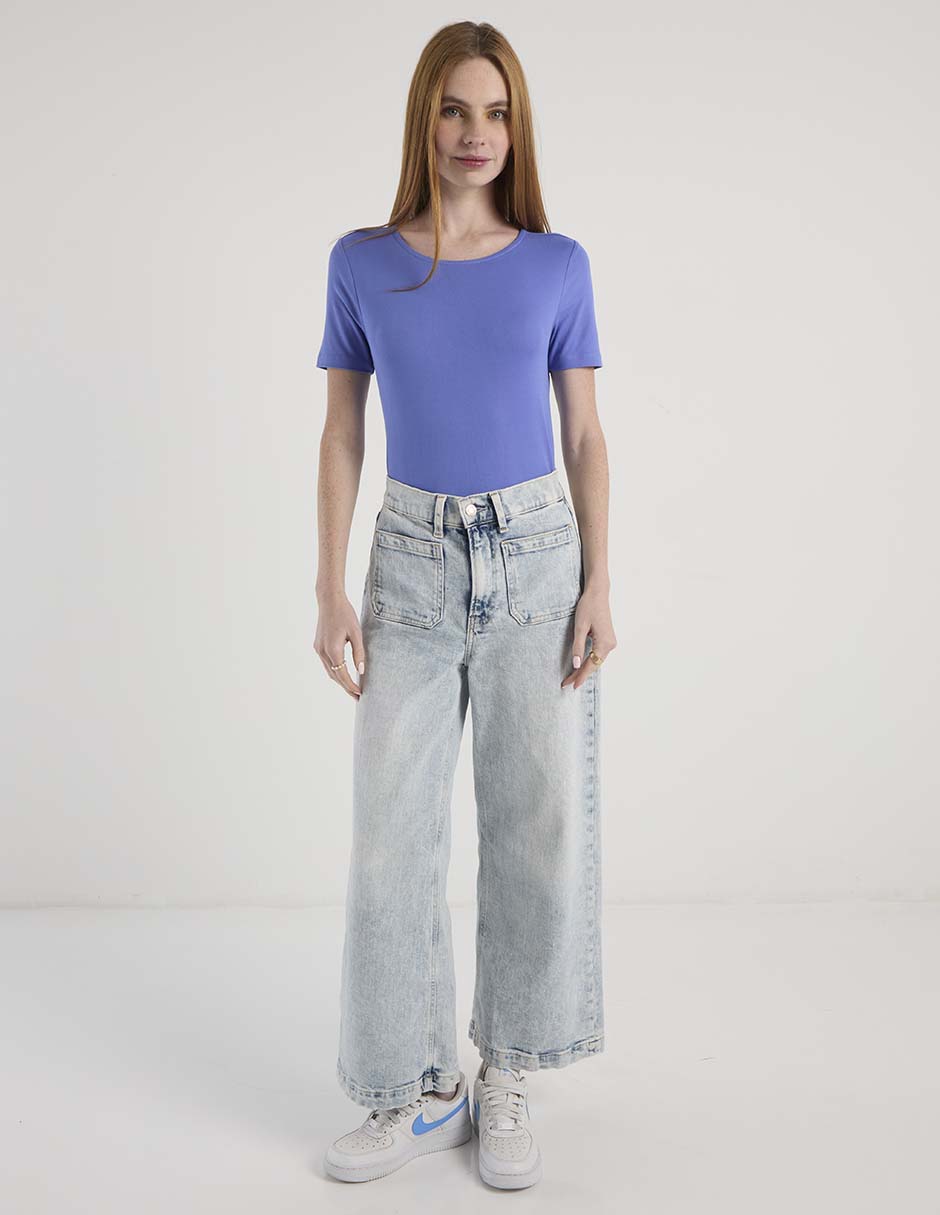 PLAYERA NSM26107-C, EG, IRIS GERMANICA