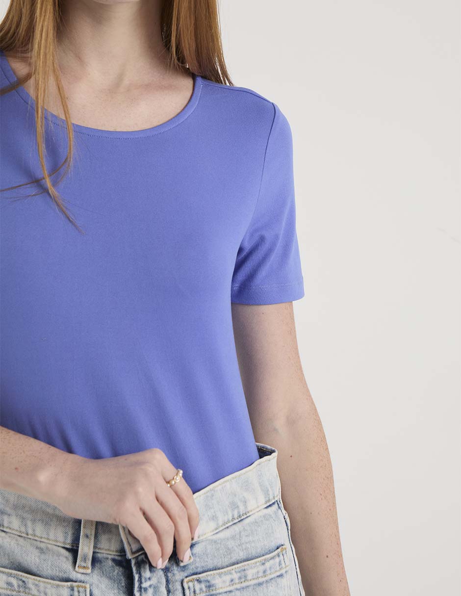 PLAYERA NSM26107-C, EG, IRIS GERMANICA