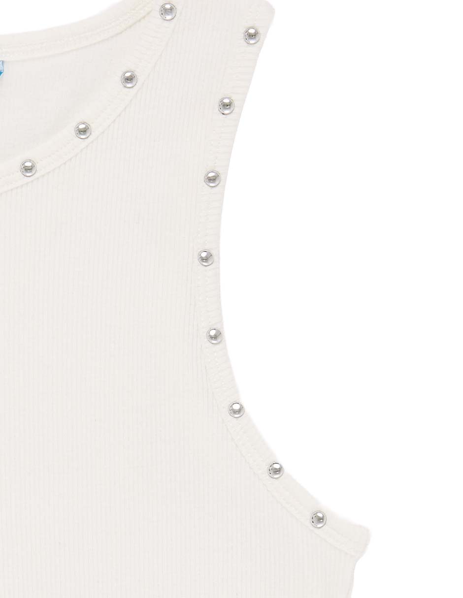 Top cuello redondo 5