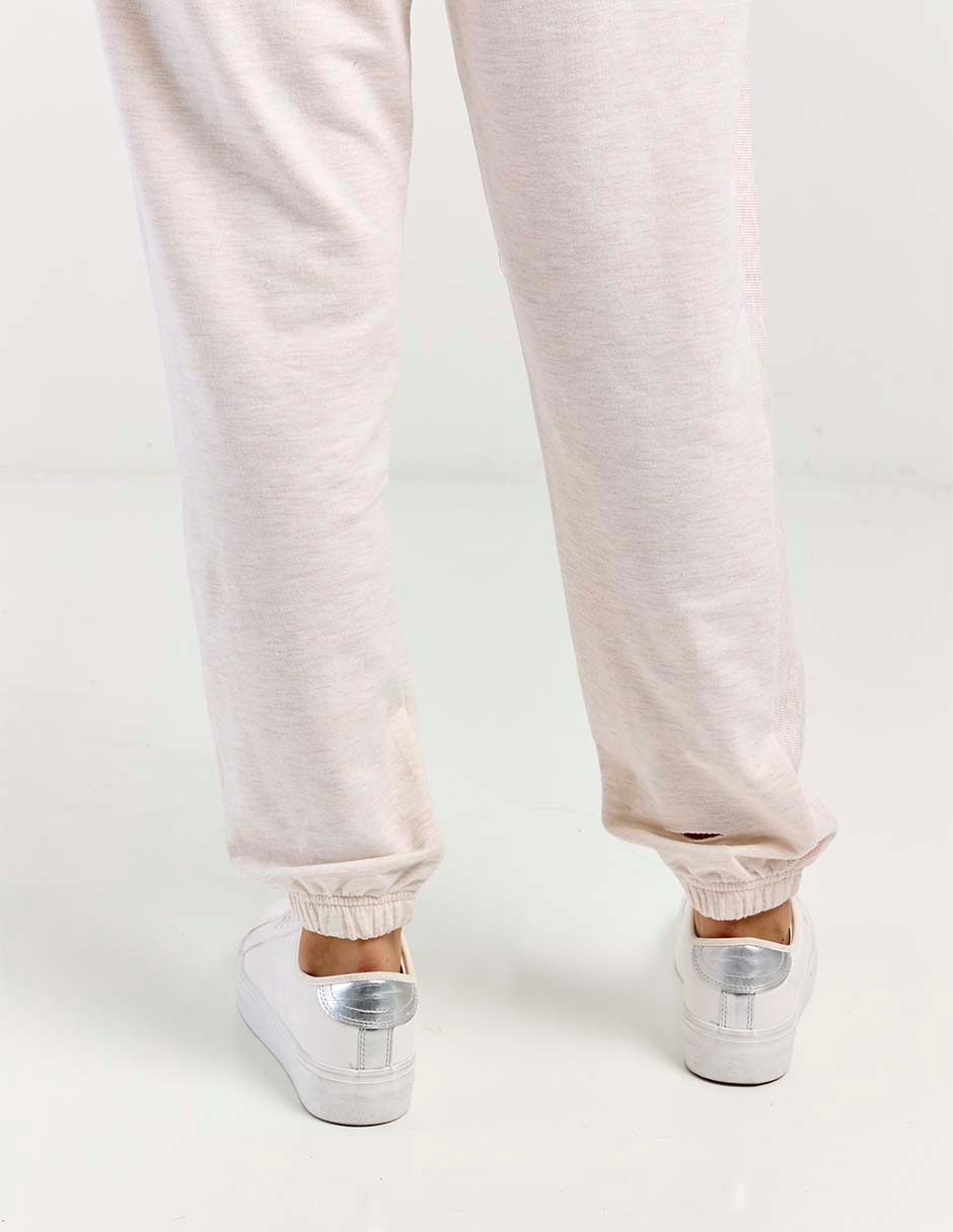 PANTS NSM26168-P01, AVENA JASPE, EG NON