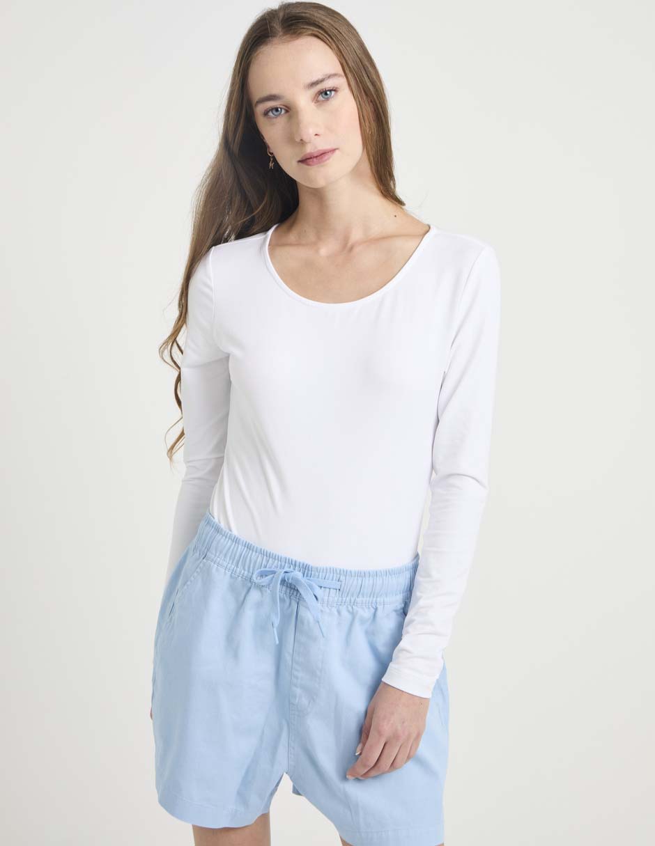 Short para mujer