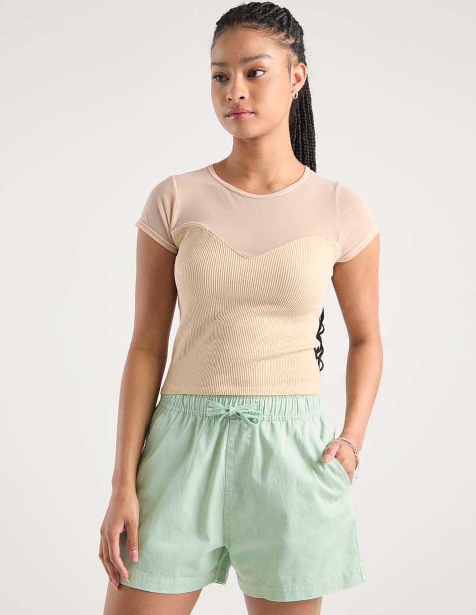 Short para mujer