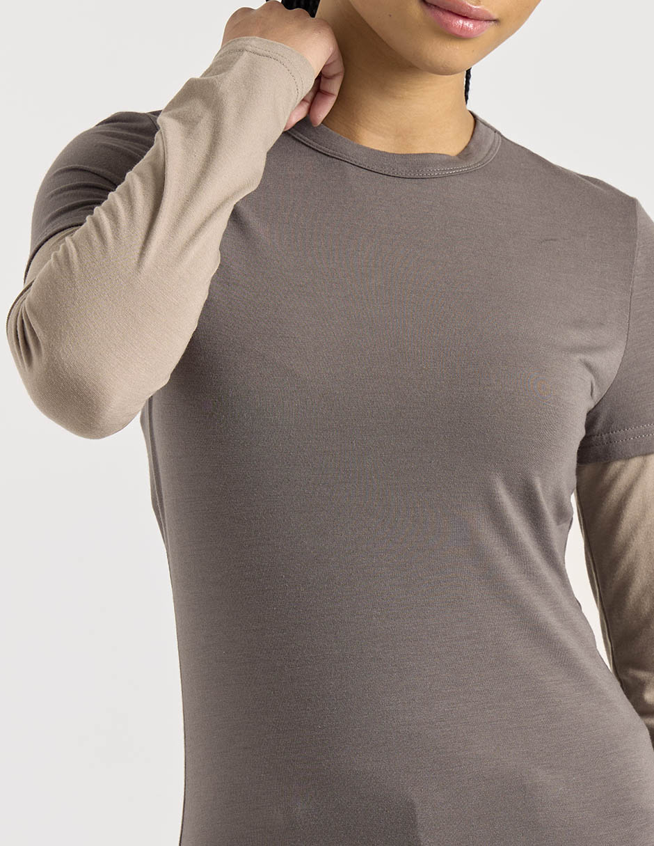 PLAYERA NSM26106-05 NON STO, M, RABBIT