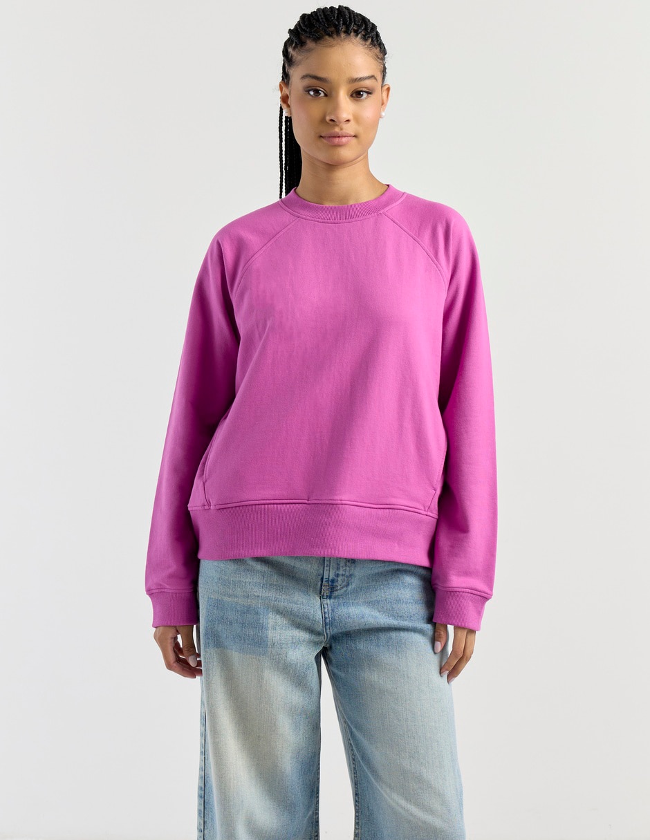 Sudadera para mujer Sudadera para mujer