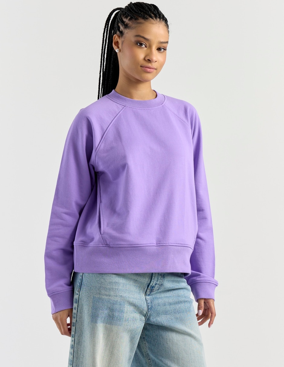 Sudadera para mujer 2