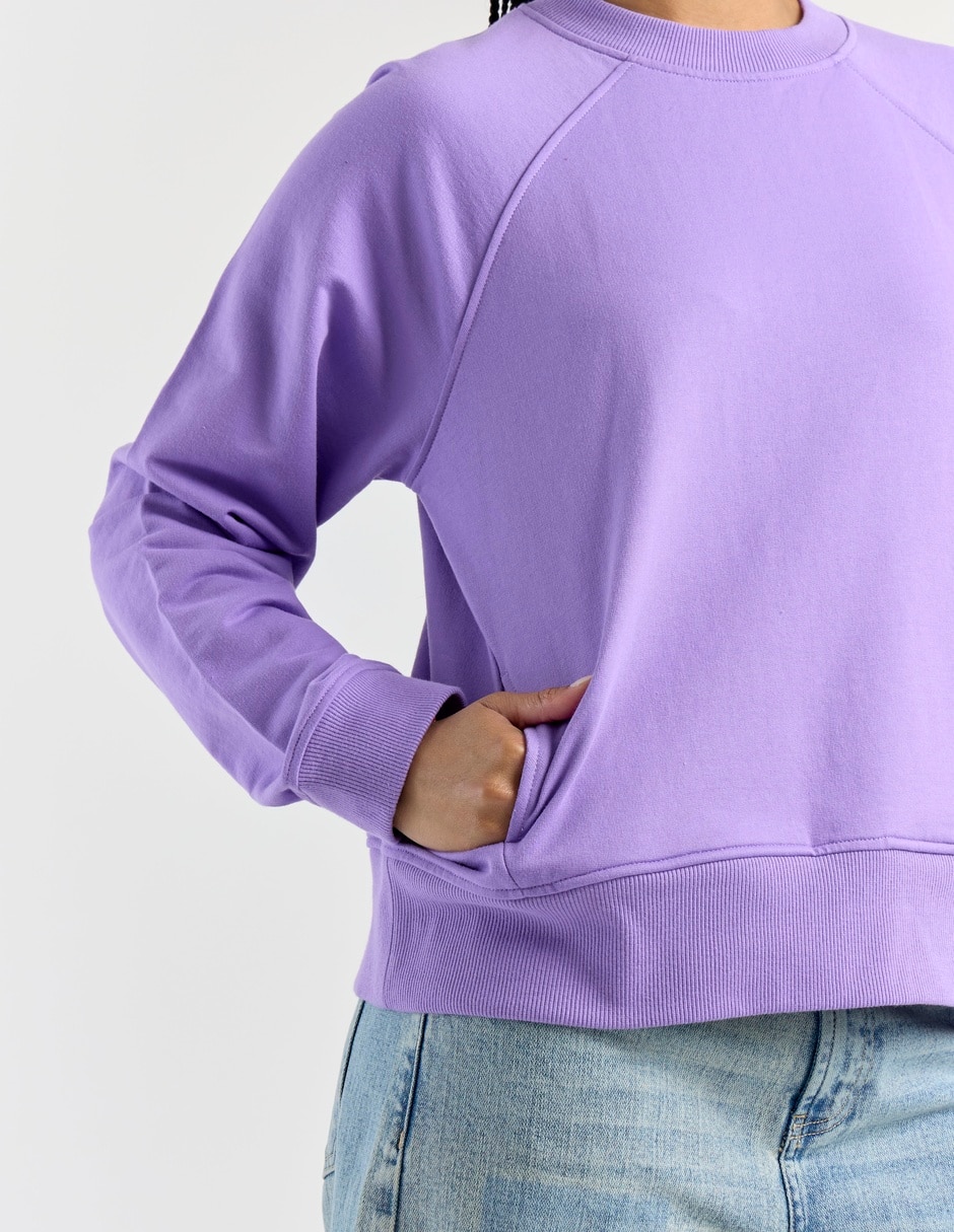 Sudadera para mujer 5