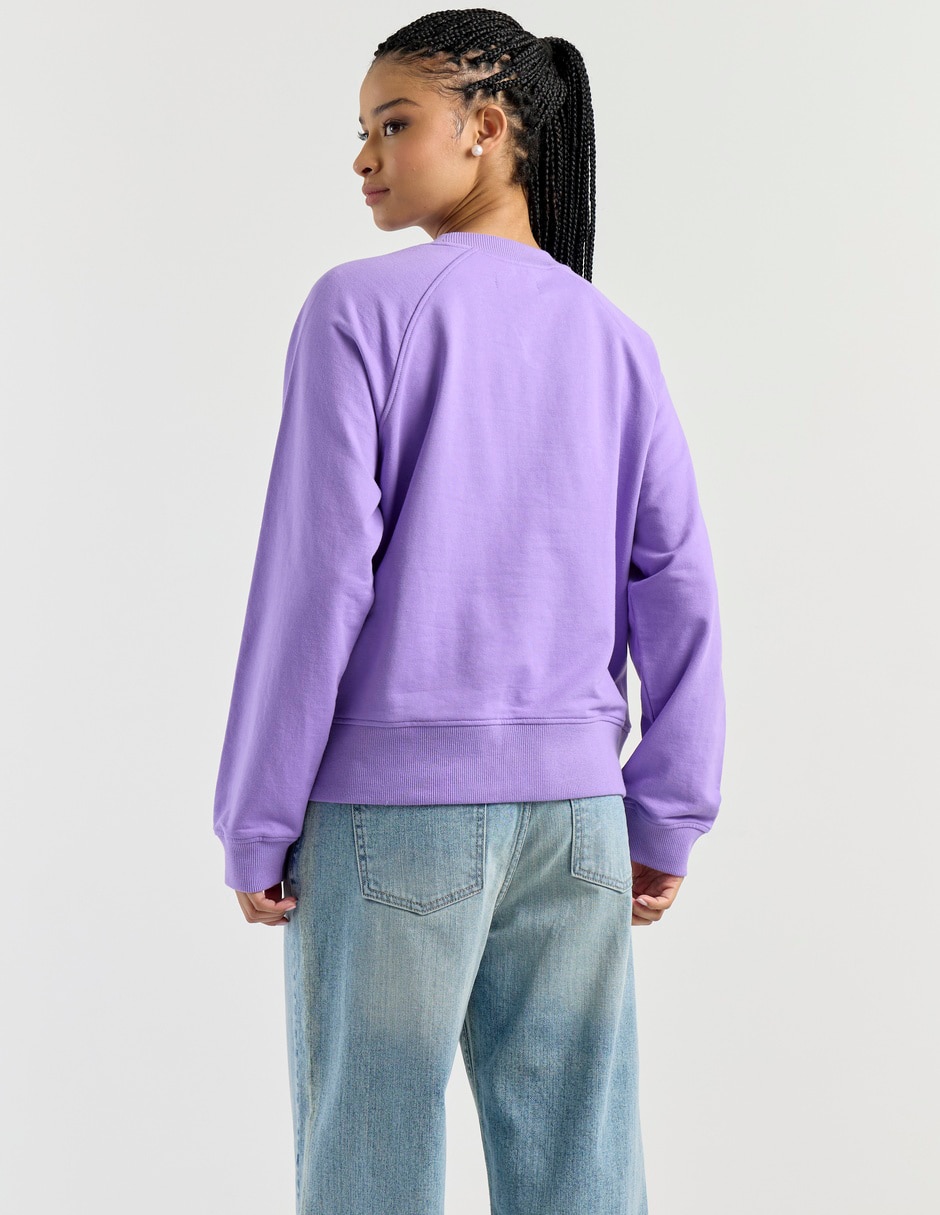 Sudadera para mujer 6
