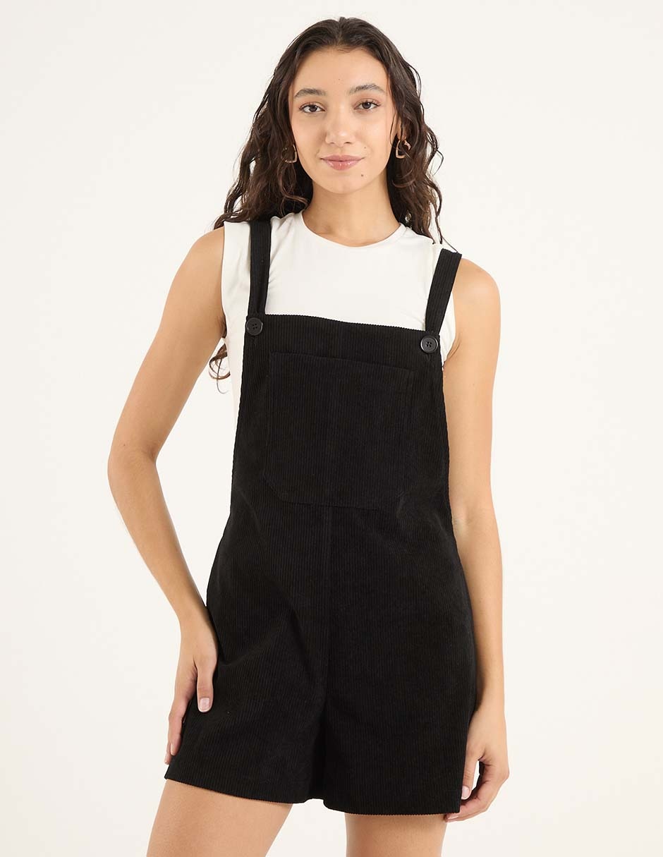 Jumper short para mujer 1