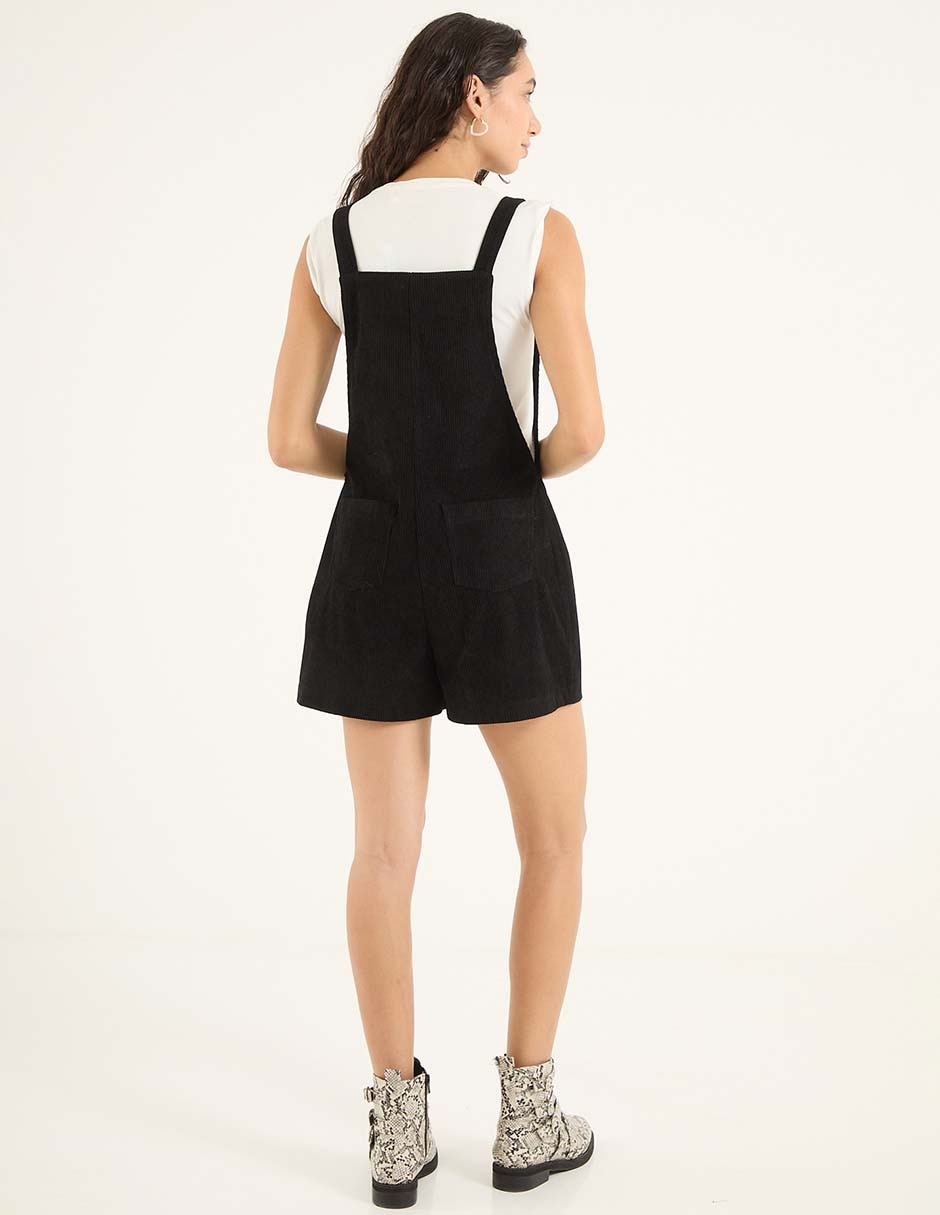 Jumper short para mujer 2