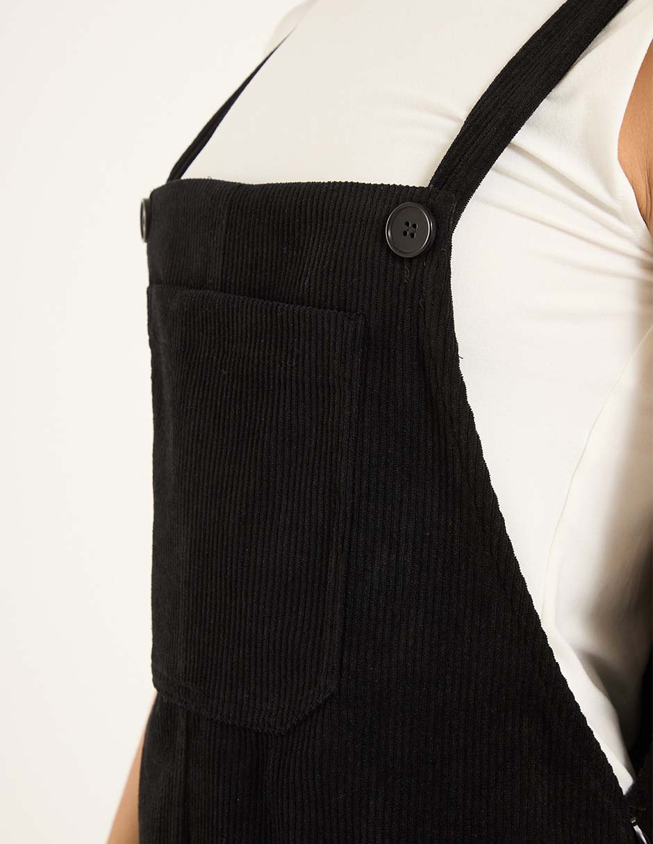 Jumper short para mujer 4