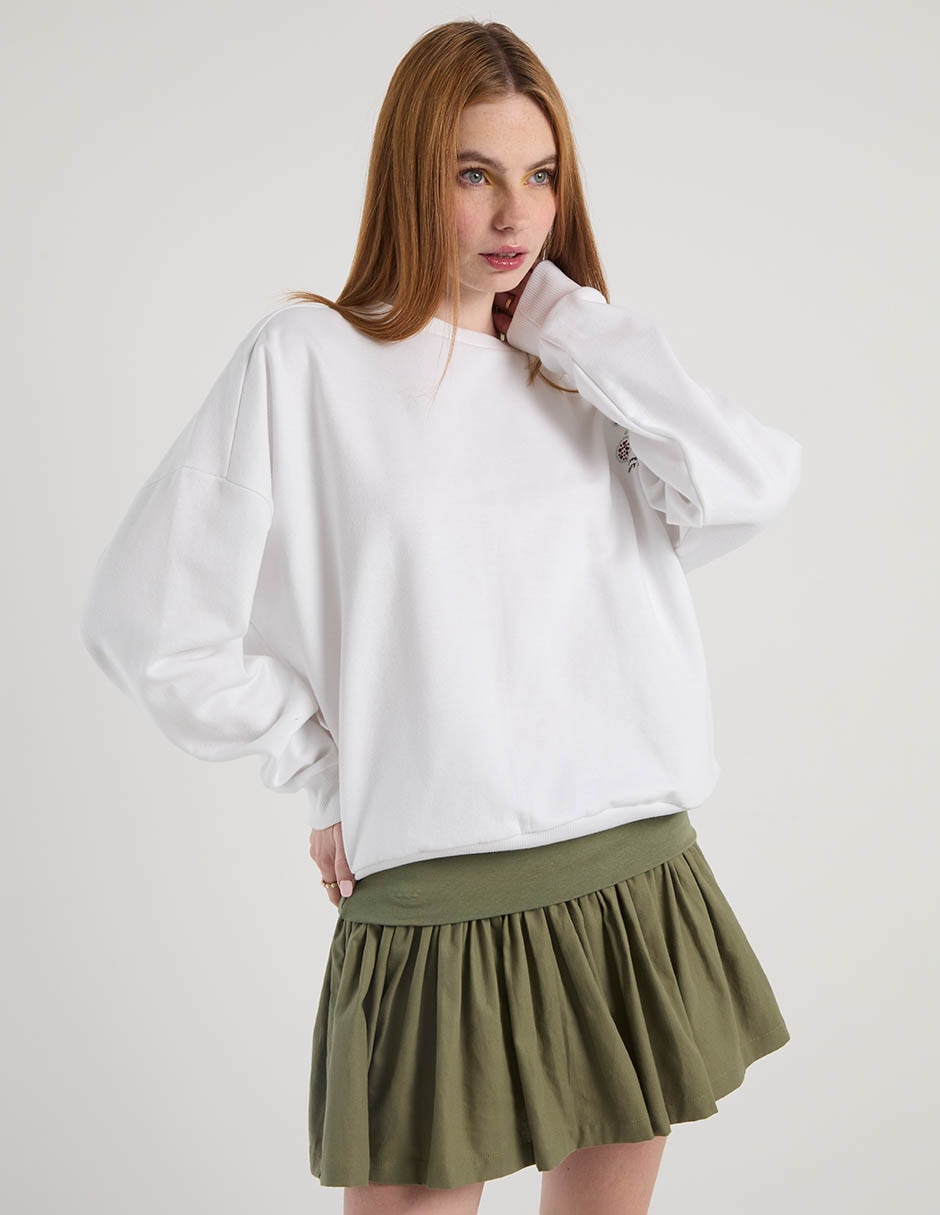 Sudadera para mujer Sudadera para mujer