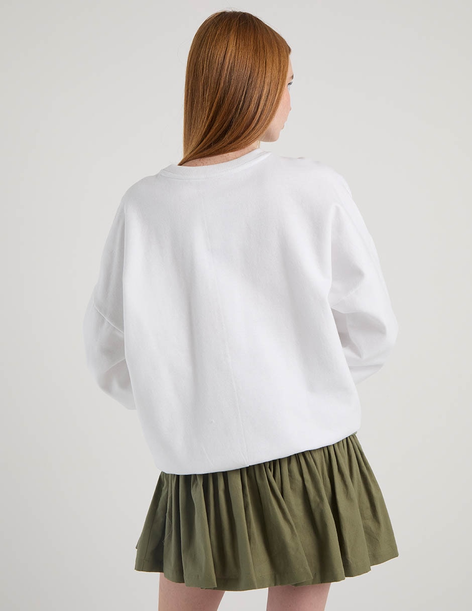 Sudadera para mujer 6