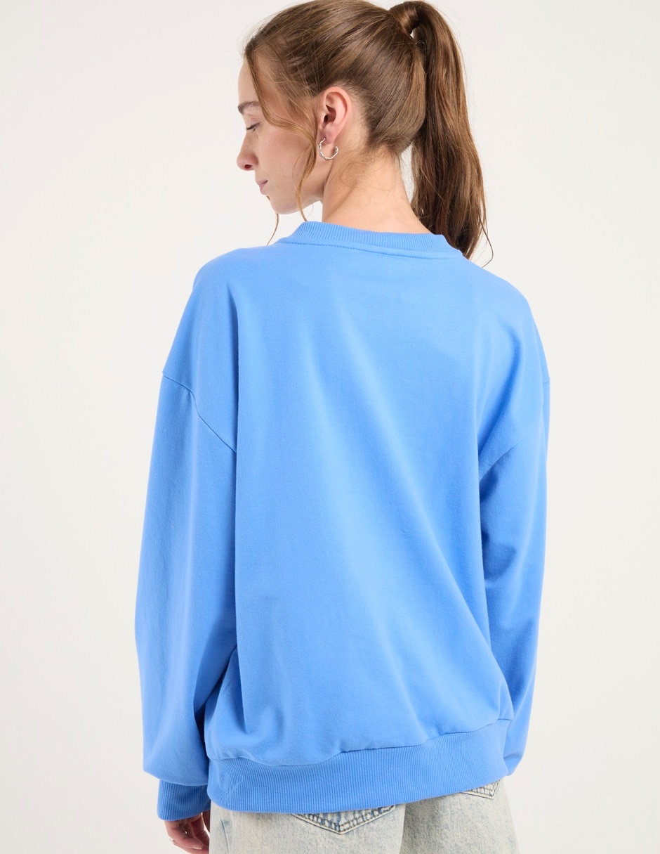 Sudadera para mujer 2