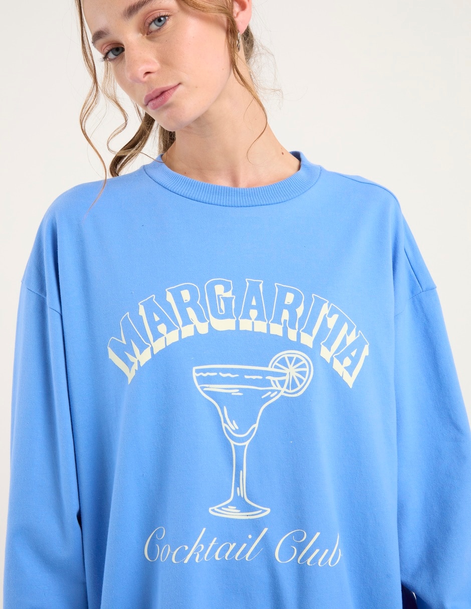 Sudadera para mujer 4