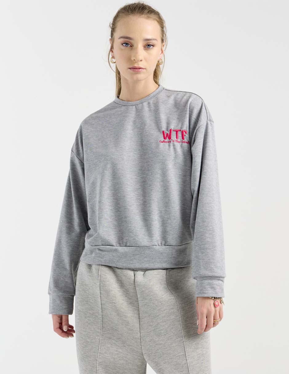 Sudadera para mujer Sudadera para mujer