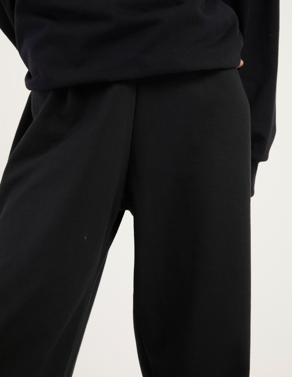 PANTS NSM25400-09, NEGRO, G NON STOP