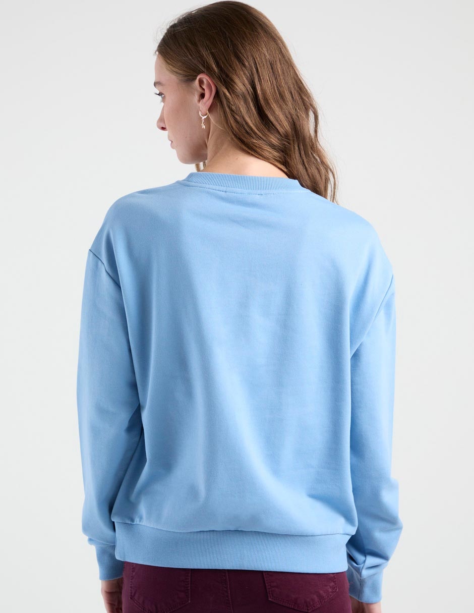 Sudadera Stitch para mujer 2